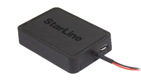Модуль Starline GSM+GPS+ГЛОНАСС Мастер 6
