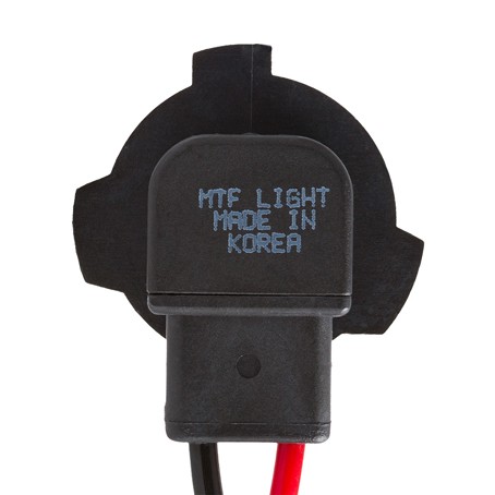 Ксеноновая лампа MTF H10 6000K