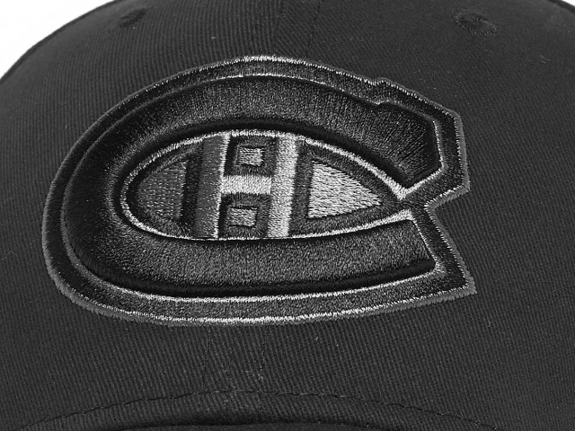 Бейсболка Montréal Canadiens, р.55-58, арт.28193