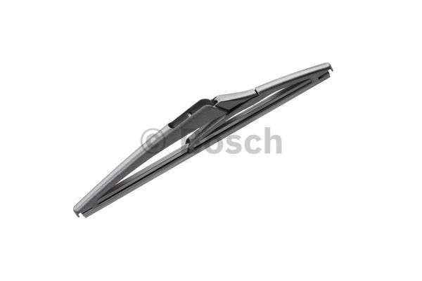 Щетка стеклоочистителя задняя Bosch Rear H230 (9
