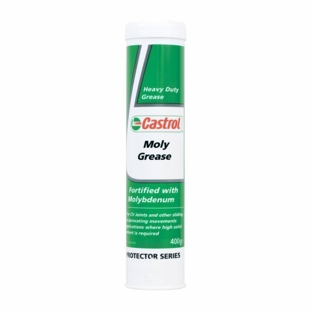 Смазка Castrol Moly Grease (400 гр)