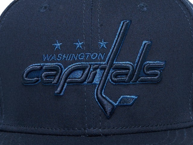 Бейсболка Washington Capitals, арт.28187