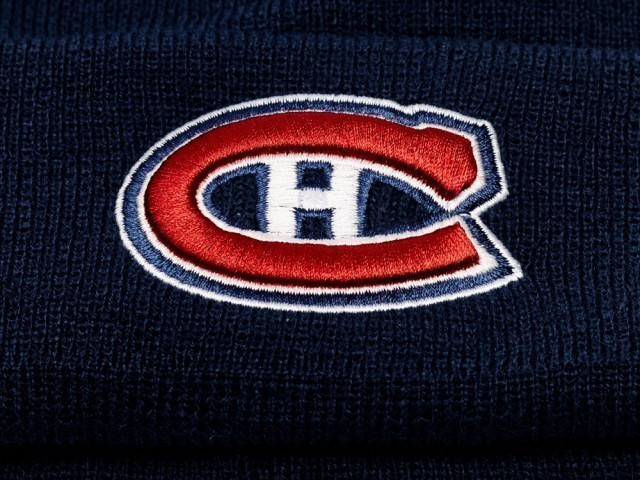 Шапка Montréal Canadiens, арт.59012