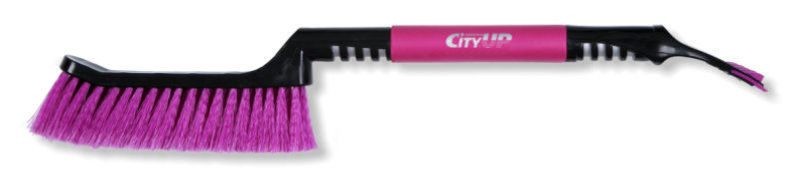 Щетка для снега CityUp CA-76 (60 см)