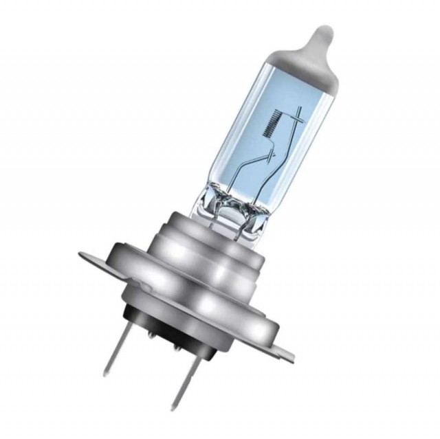 Лампа Osram H7 Cool Blue Intense (12 В, 55 Вт, блистер)