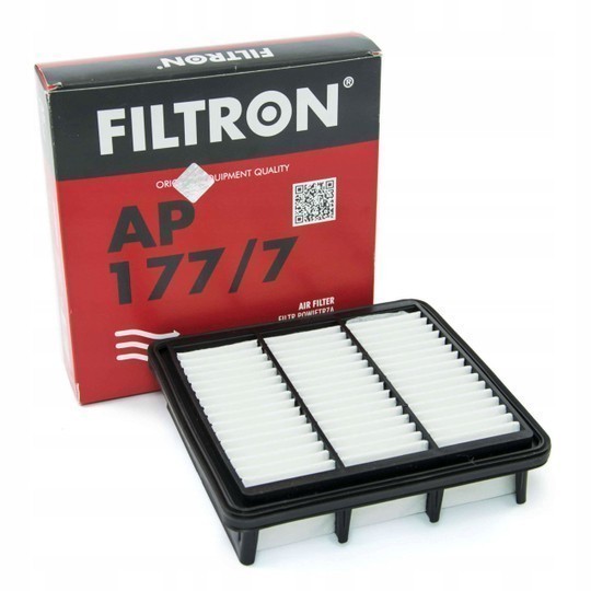 Фильтр воздушный Filtron AP 177/7 (C 2029)