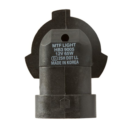 Лампы MTF Aurum HB3 9005 (12 V, 65 W, 2 шт)