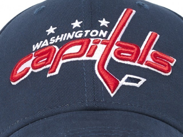 Бейсболка Washington Capitals, арт.31020