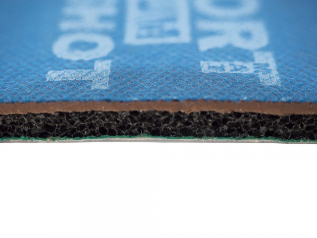 Шумоизоляционный материал ComfortMat BlockShot (7,0 мм, 50х70 см)