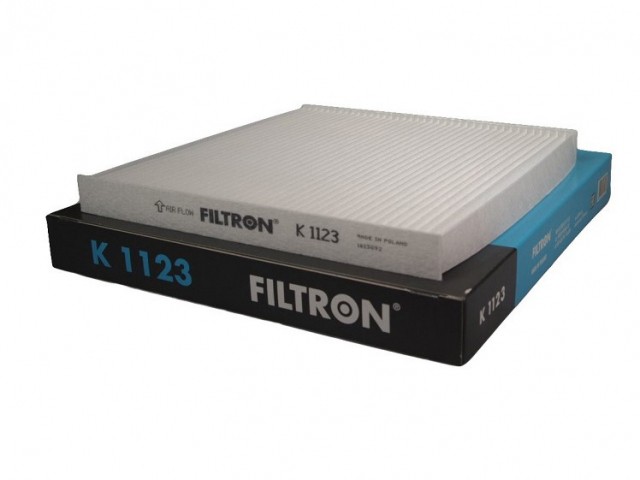 Фильтр салонный Filtron K 1123 (CU 2035)
