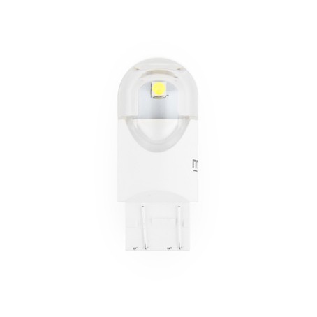Светодиодная лампа MTF Night Assistant W21/5W (5000К, белая, +30%)