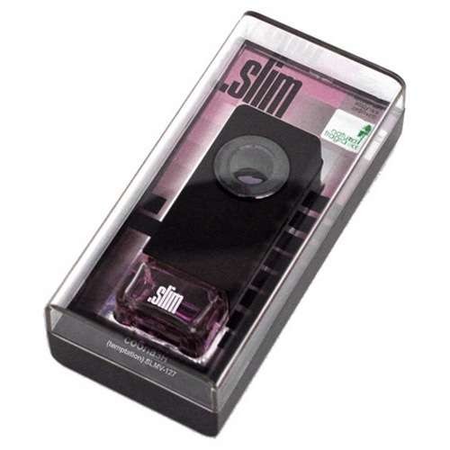 Ароматизатор Slim SLMV-127 (соблазн)
