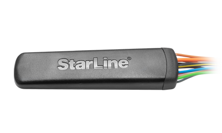 Иммобилайзер StarLine i95 ЕСО
