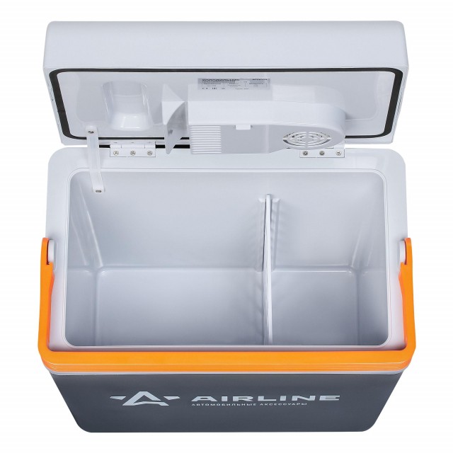 Холодильник автомобильный AirLine K004 (20 л)
