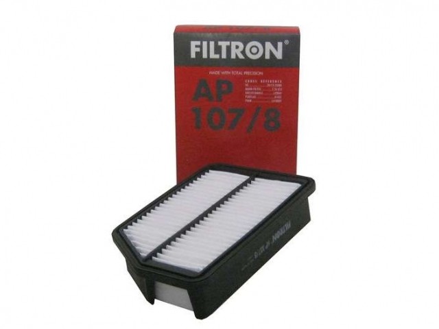 Фильтр воздушный Filtron AP 107/8 (C 26 013)