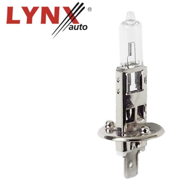 Лампа LYNXauto H1 Standart (12 V, 55 W)