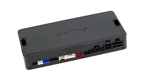 Автосигнализация StarLine A93 2CAN+2LIN GSM ECO (а/з, SIM-карта)