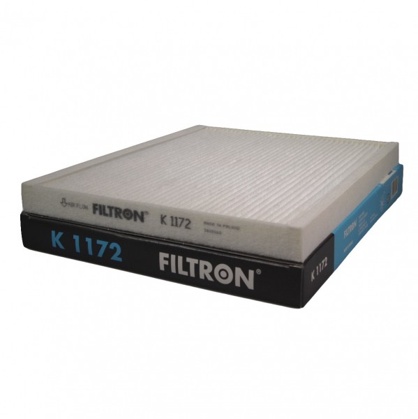 Фильтр салонный Filtron K 1172 (CU 2243)