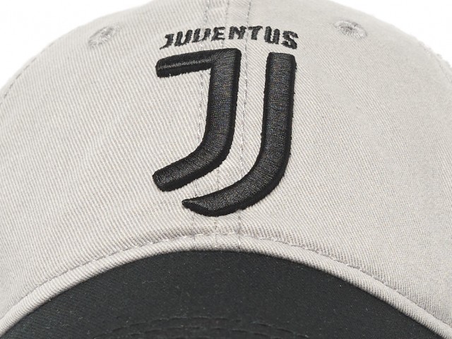 Бейсболка FC Juventus, арт.37203