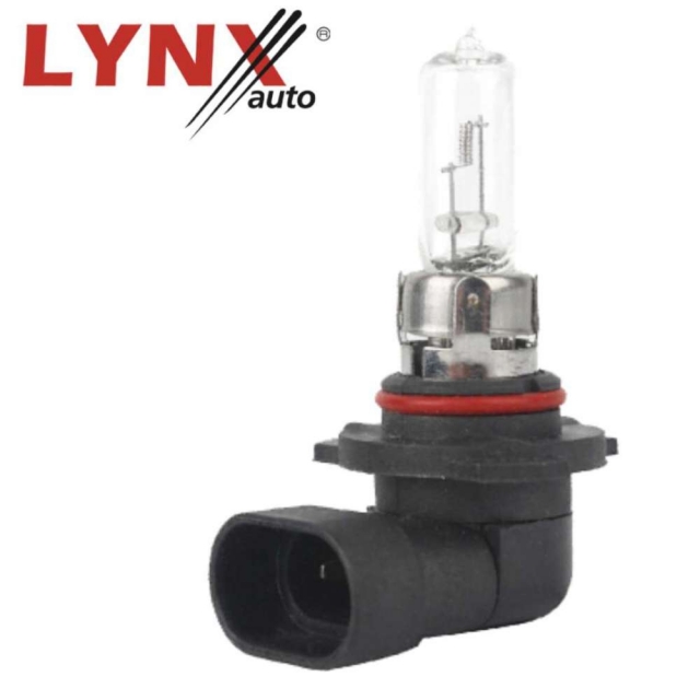Лампа LYNXauto HB3 Standart (12 V, 65 W)