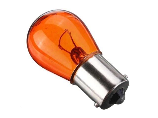 Лампа Lynx PY21W (12 В, оранжевая)