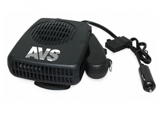 Тепловентилятор AVS Comfort TE-311 (24В, 150 Вт)