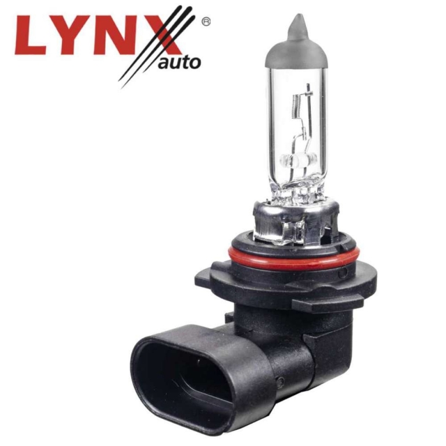 Лампа LYNXauto HB4 Standart (12 V, 51 W)