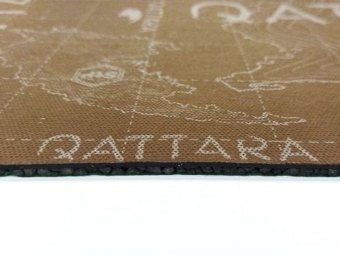 Шумоизоляционный материал StP Qattara (6,0 мм, 37х47 см)