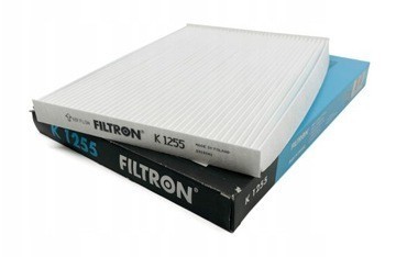 Фильтр салонный Filtron K 1255 (CU 1936)
