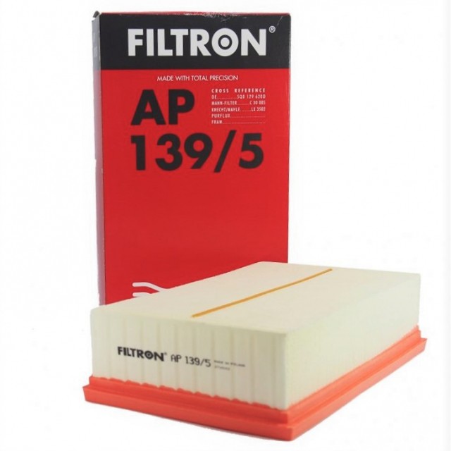 Фильтр воздушный Filtron AP 139/5 (C 30 005)