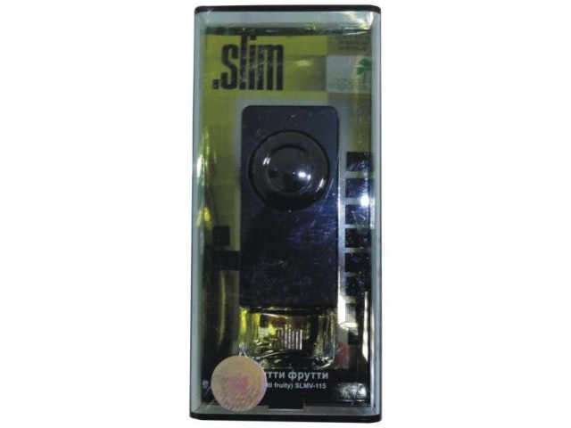 Ароматизатор Slim SLMV-115 (тутти-фрутти)