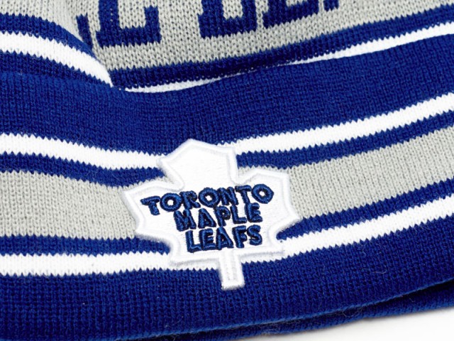 Шапка Toronto Maple Leafs, арт.59015