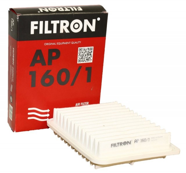 Фильтр воздушный Filtron AP 160/1 (C 24 005)