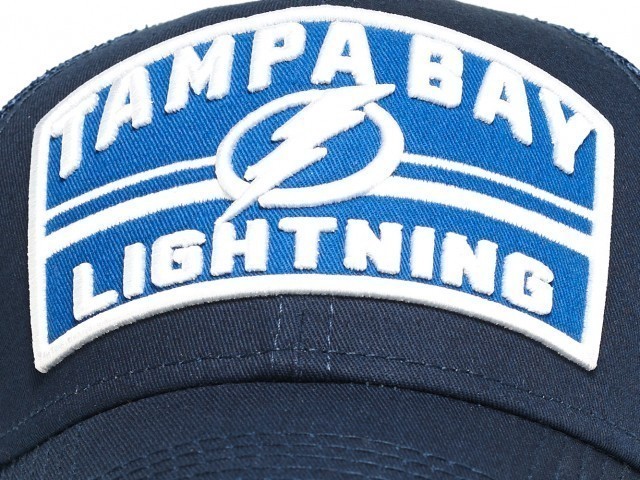 Бейсболка Tampa Bay Lightning, арт.28162