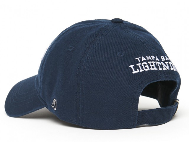 Бейсболка Tampa Bay Lightning, арт.31017