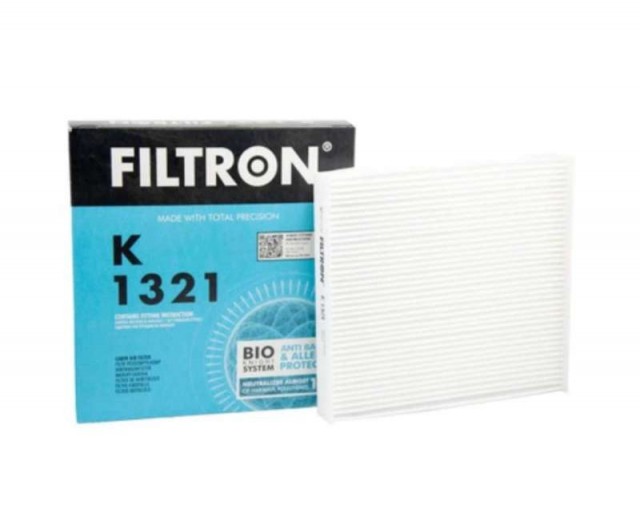 Фильтр салонный Filtron K 1321 (CU 22 011)