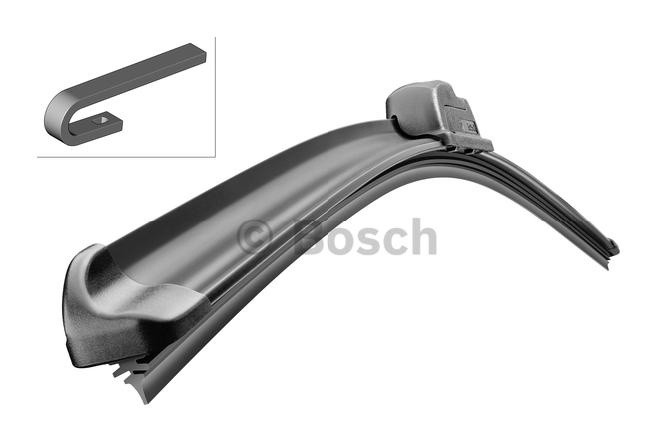 Щетка стеклоочистителя Bosch Aerotwin AR13U (13