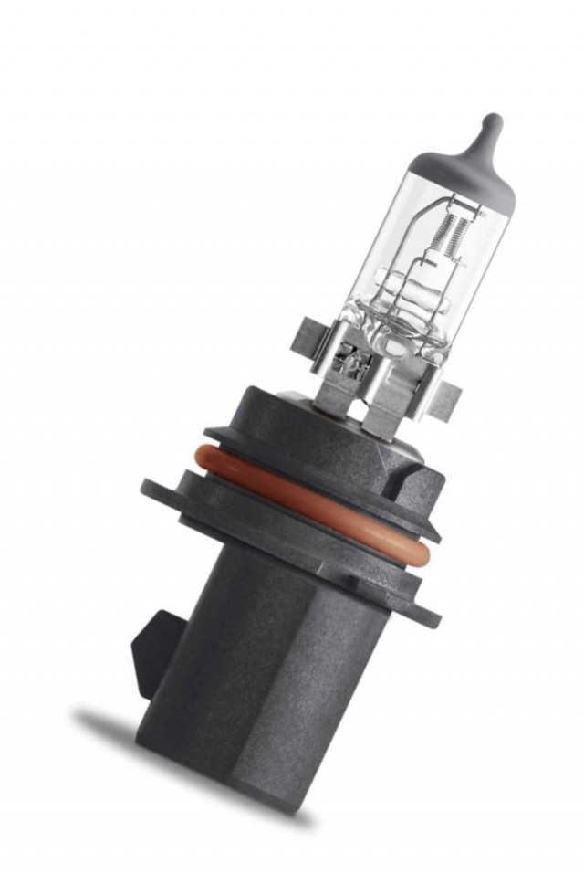 Лампа Osram HB5 Original (12 В, 55/65 Вт)