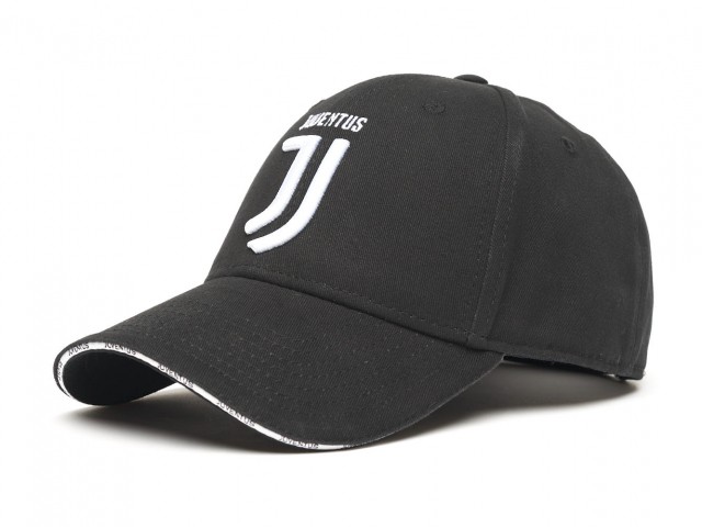 Бейсболка FC Juventus, арт.37201, детск.