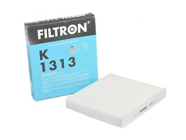 Фильтр салонный Filtron K 1313 (CU 26 010)