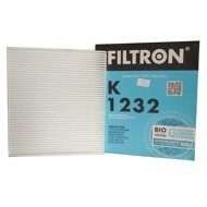 Фильтр салонный Filtron K 1232 (CU 2336)