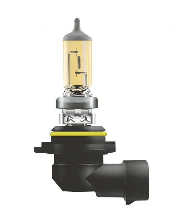 Лампы Osram HB4 Fog Breaker (12 В, 51 Вт, +60%, блистер, 2 шт)