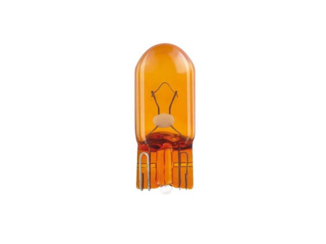 Лампа Lynx WY5W (12 В, оранжевая)