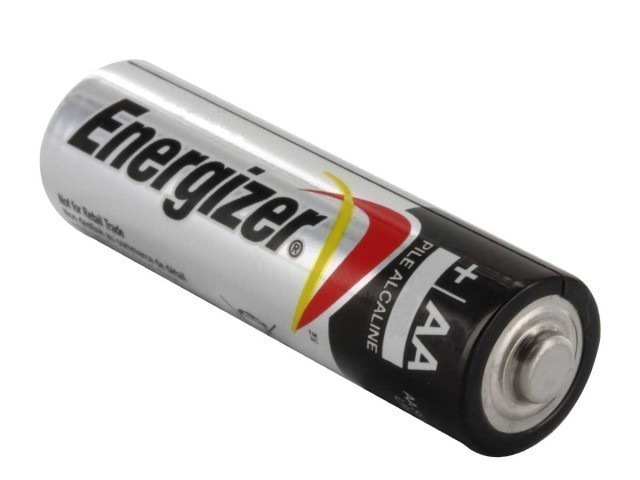 Батарейка AA (LR06) Energizer Power (россыпью, 1 шт)
