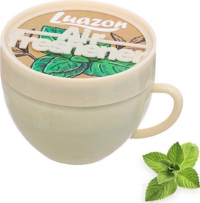 Ароматизатор Luazon Tea Cup (мята)