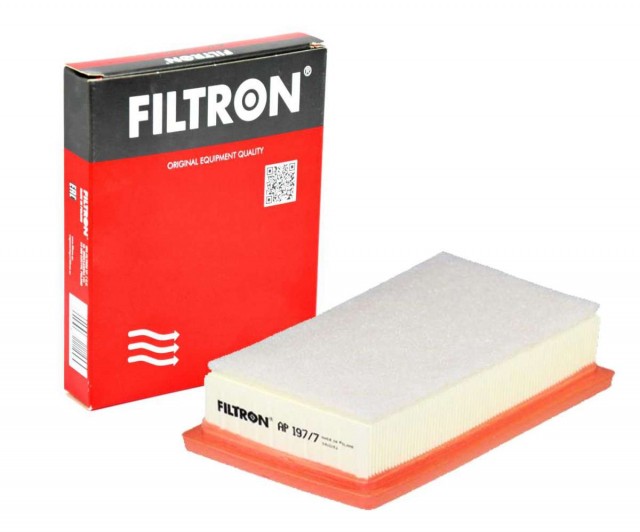 Фильтр воздушный Filtron AP 197/7 (C 26 048)