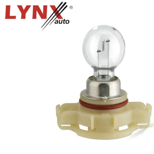 Лампа LYNXauto PSX24W Standart (12 V, 24 W)