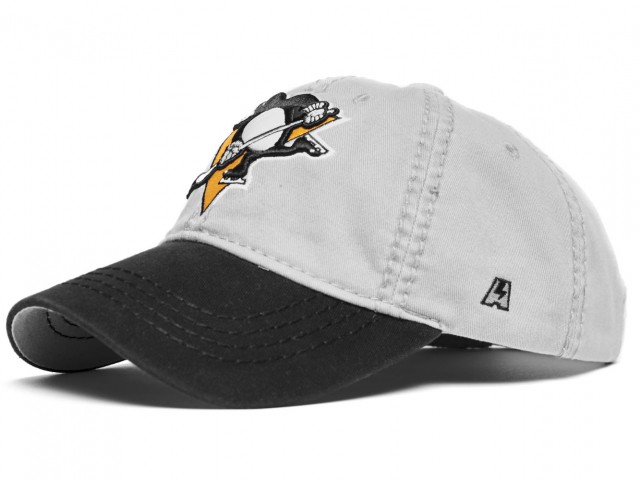 Бейсболка Pittsburgh Penguins, арт.29056