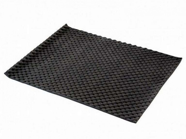 Звукопоглощающий материал StP Бипласт Премиум (15 мм, 100х75 см)