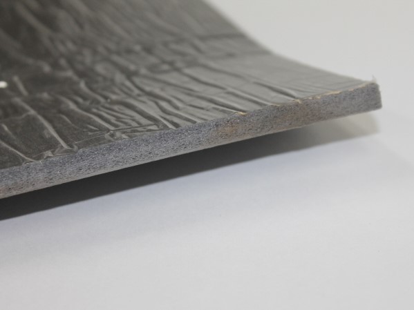 Теплоизолирующий материал ComfortMat Sp4 (4,0 мм, 70х100 см)
